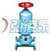 G6k41J-常開式氣動襯膠隔膜閥-供求商機-永嘉弘凌泵閥